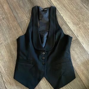 Dress Vest